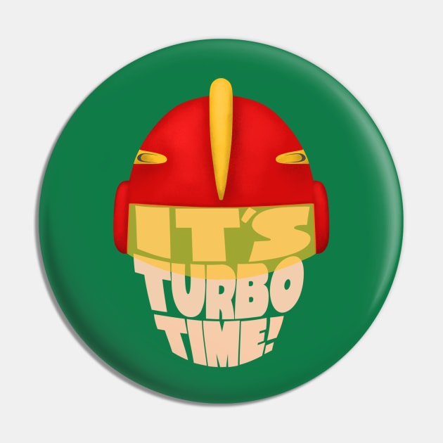 It’s Turbo Time! Pin by Zachterrelldraws