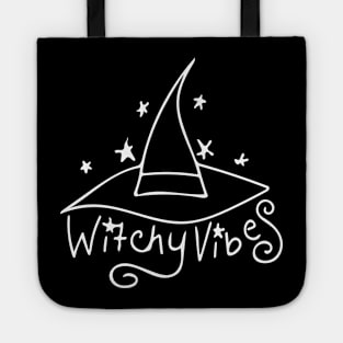 Witchy Vibes Tote