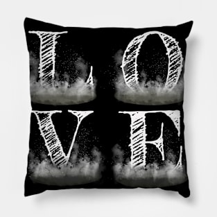 Love Explotion Pillow