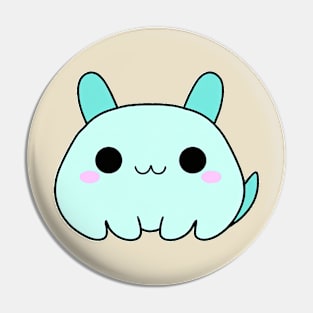 Sweet Pastel Animals - Kawaii Style Pin