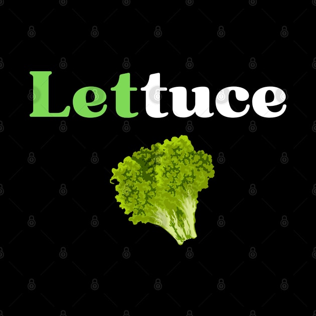 Great introduction of lettuce, vegetables, vegans, vegetarians by johnnie2749