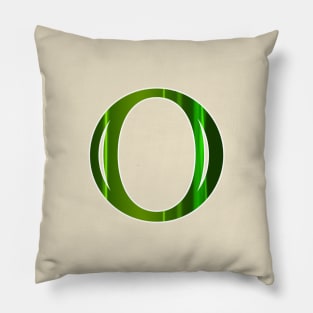 Super O Pillow