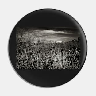 Grasslands Pin