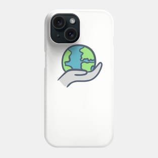 Earth Phone Case