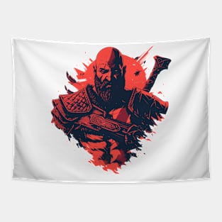 kratos Tapestry