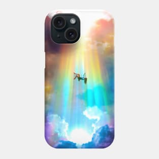 Ascent Phone Case