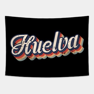 Huelva vintage 2 000006 Tapestry