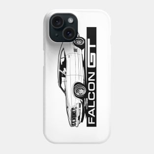 Camco Car Phone Case