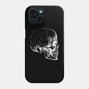 Skull Phone Case