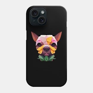 bulldog Phone Case