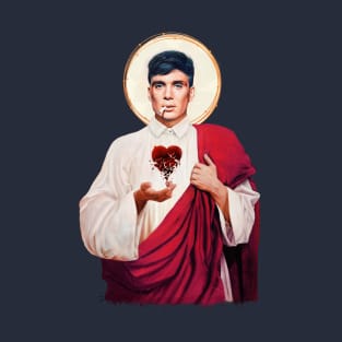 Saint Thomas Shelby T-Shirt