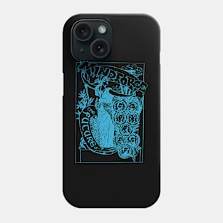 Senseless Act Phone Case