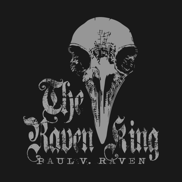 RAVEN KING by RUIN! MUSIC