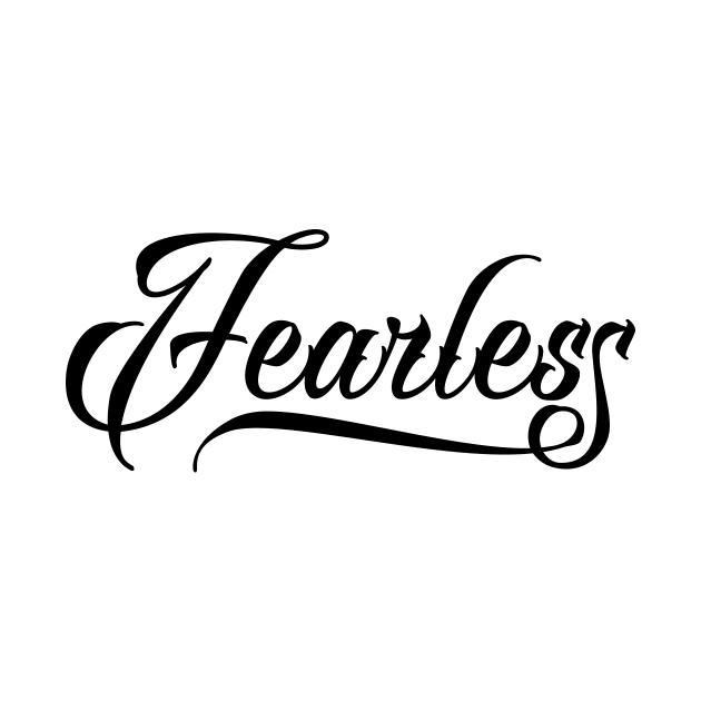 Fearless by Ombre Dreams