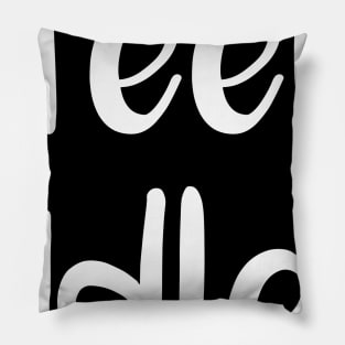 Teen Idle Pillow