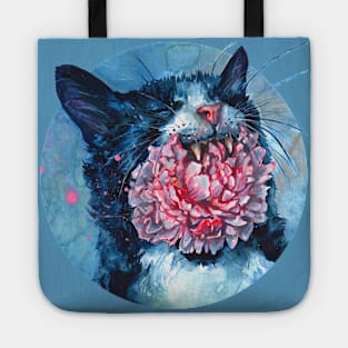 Yawn Tote