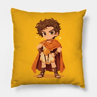 hercules Pillow