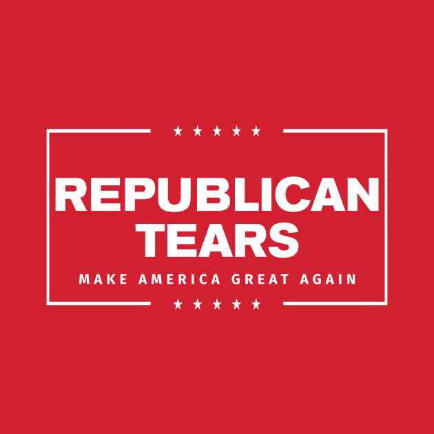 Republican Tears by prometheus31