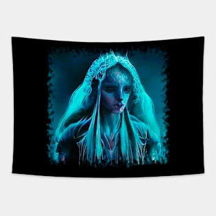 Vampire Tapestry