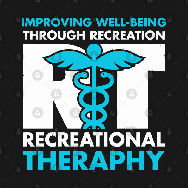 Therapeutic Recreation by tanambos