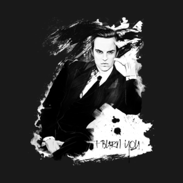 Jim Moriarty