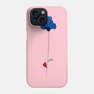 love grows Phone Case