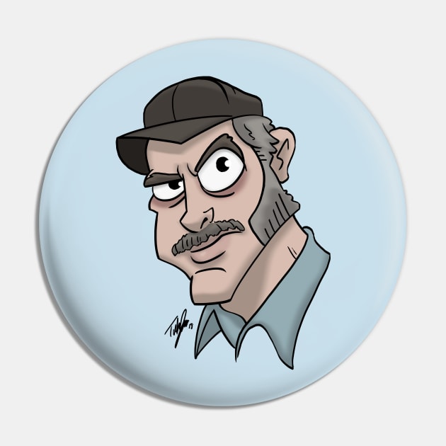 Quint Pin by Tuckerjoneson13