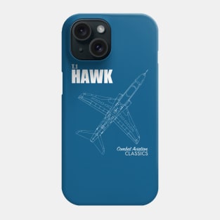 RAF Hawk Phone Case