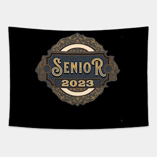 Senior 2023 Tapestry