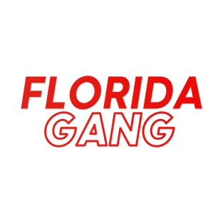 Florida Gang T-Shirt