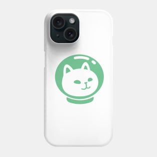 Cat Miaw Phone Case