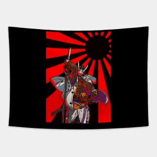 Guilty gear strive Nagoriyuki Tapestry