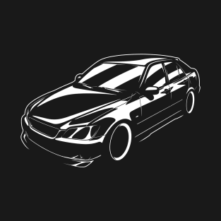 Lexus IS200 T-Shirt