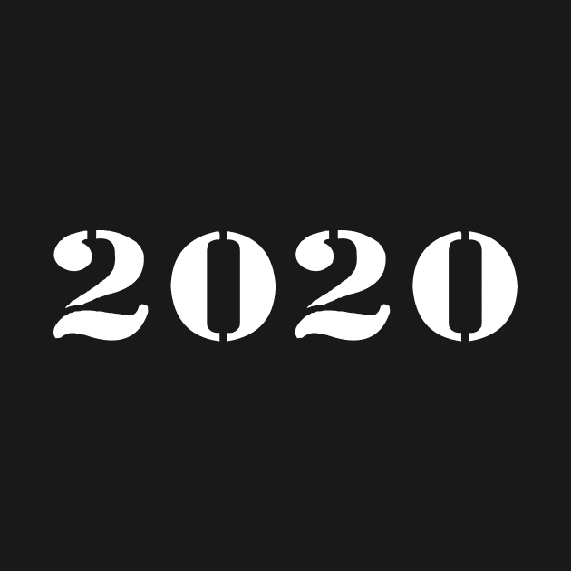 2020 by PallKris