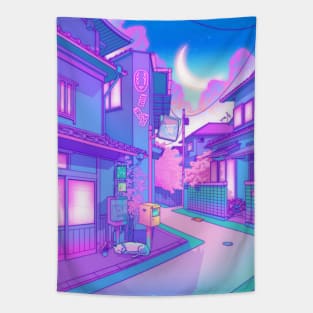 Kurashiki Daylight Tapestry