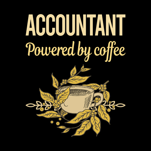 Powered By Coffee Accountant by lainetexterbxe49