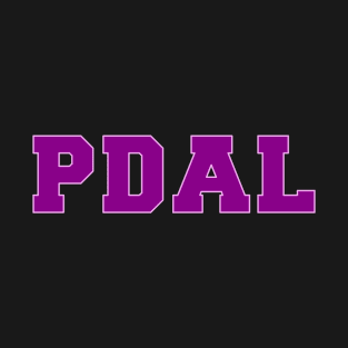 PDAL 15 - DBA T-Shirt