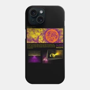 Supermassive Phone Case