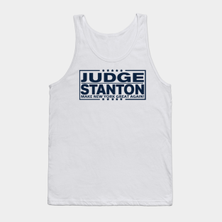 yankee tank top