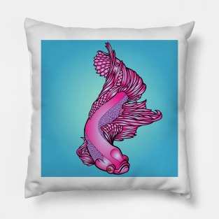 Sealife 407 (Style:2) Pillow