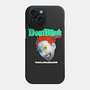 DBClown Phone Case