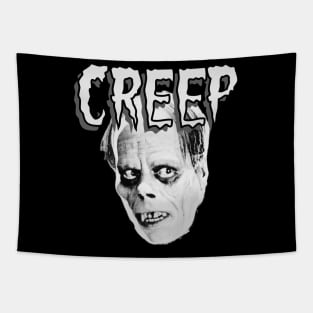 Phantom Creep Tapestry