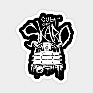 CULT OF SKARO Magnet