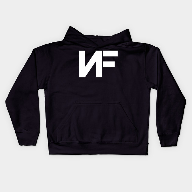 nf merch hoodie