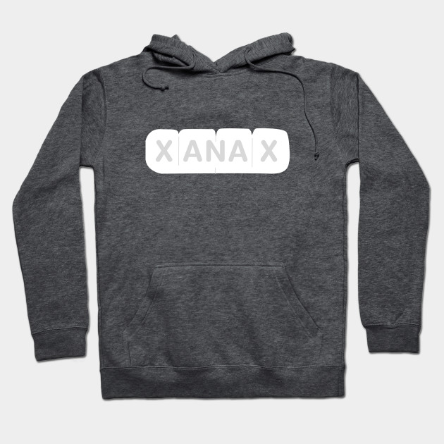 xanax sweatshirt