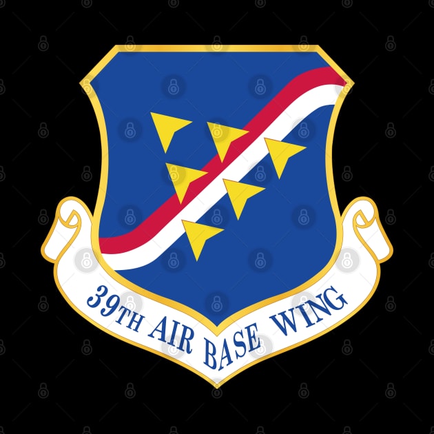 39th Airbase Wing wo Txt by twix123844