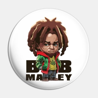 Marley Pin