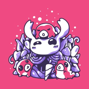 Grub's Protector T-Shirt