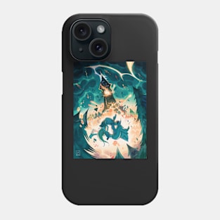 The Tower Phone Case