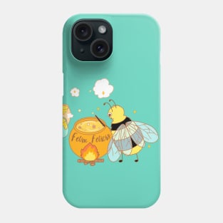 Spelling Bee Phone Case